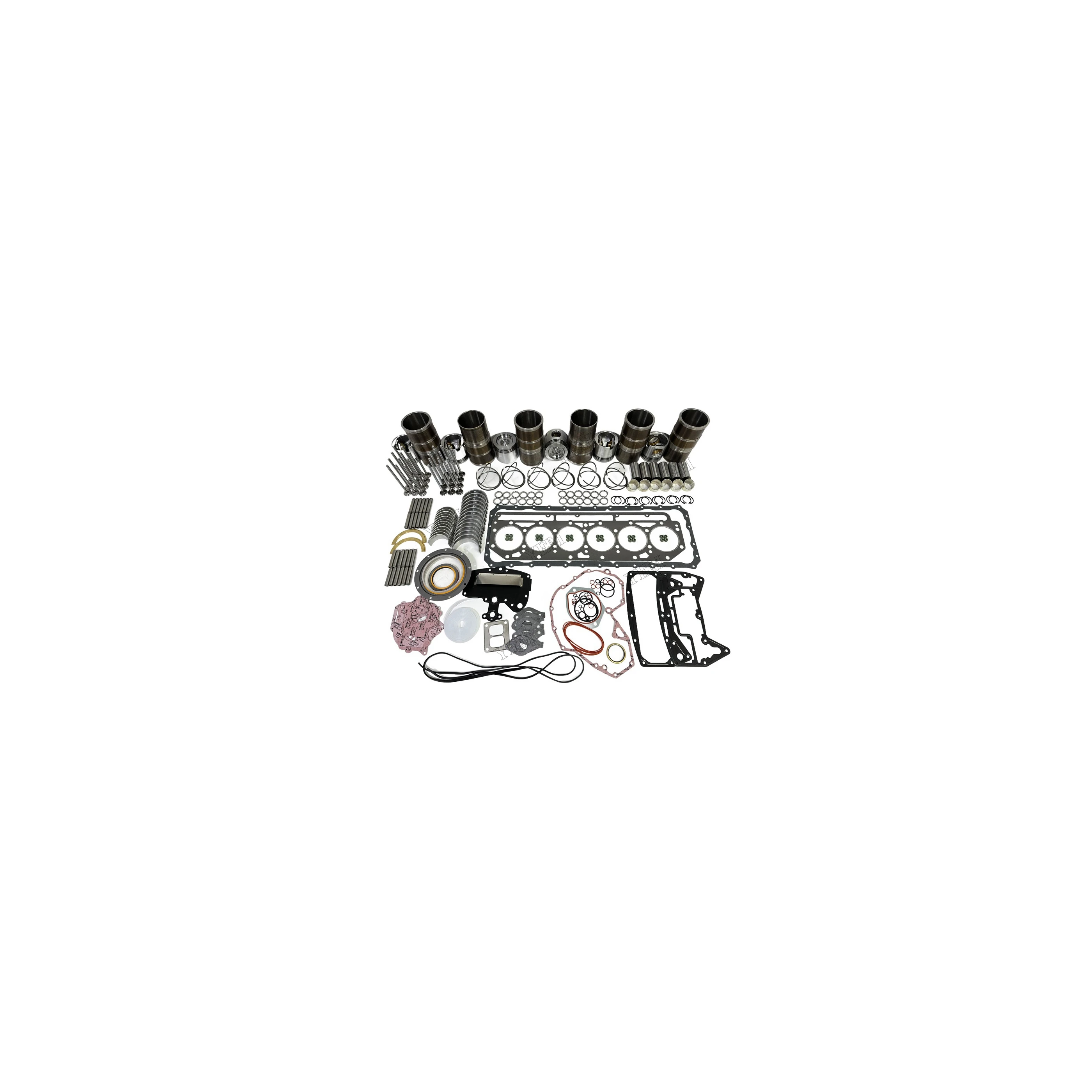 C-9 Rebuild Overhaul Repair Kit for Caterpillar Engine Parts Manufacturer