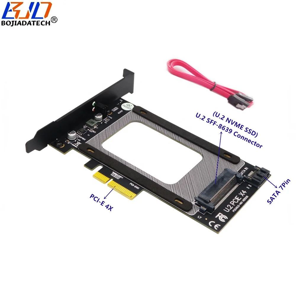 Ssd Adapter Pcie Ssd In Sata Slot Sata Port Can Nvme Be Used In