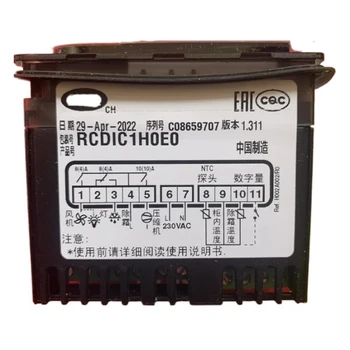 New and Original PLC Thermostat RCDIC1H0E0