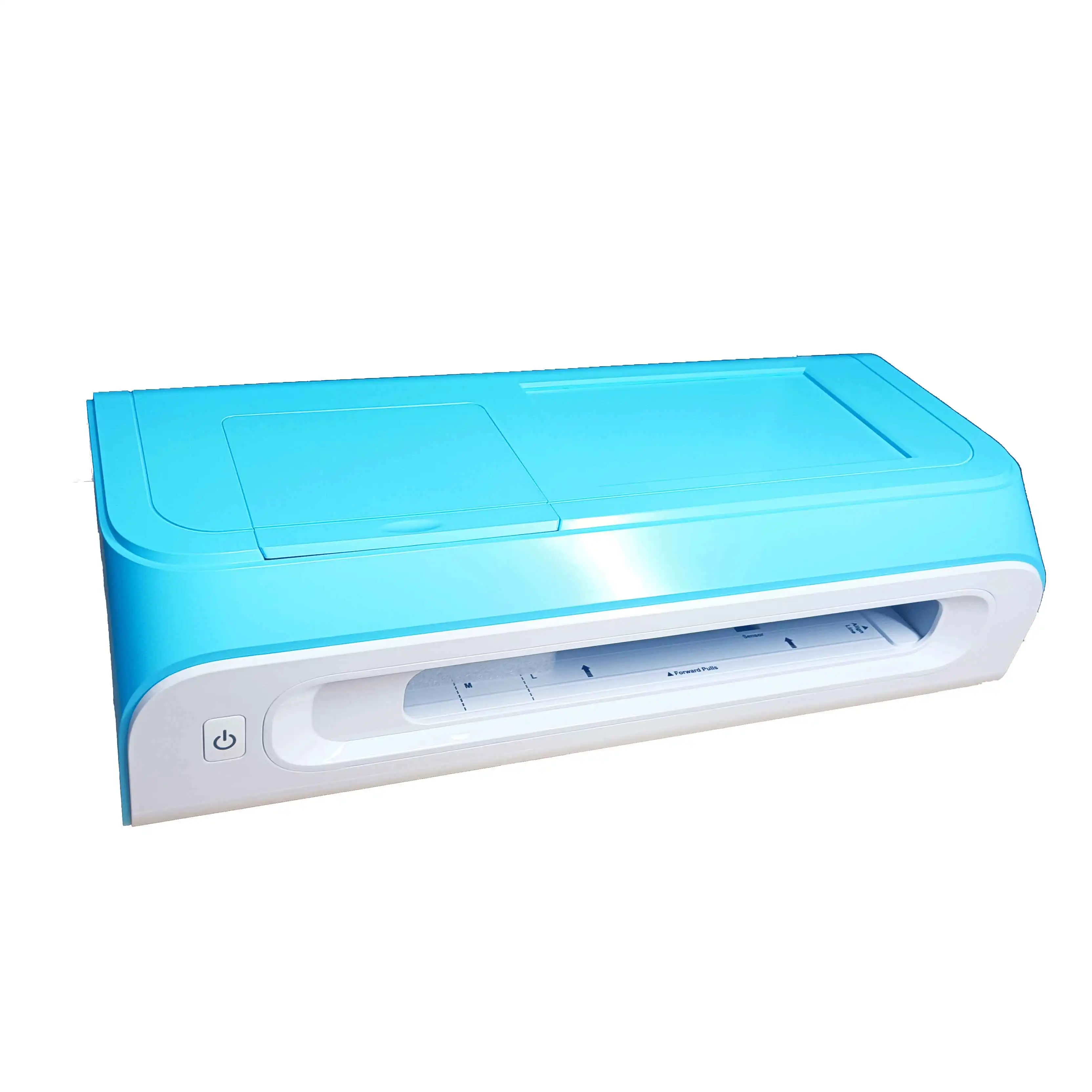 2023 CUT8 Hydrogel Film Cutting Machine for Mobile Phone Protector ...