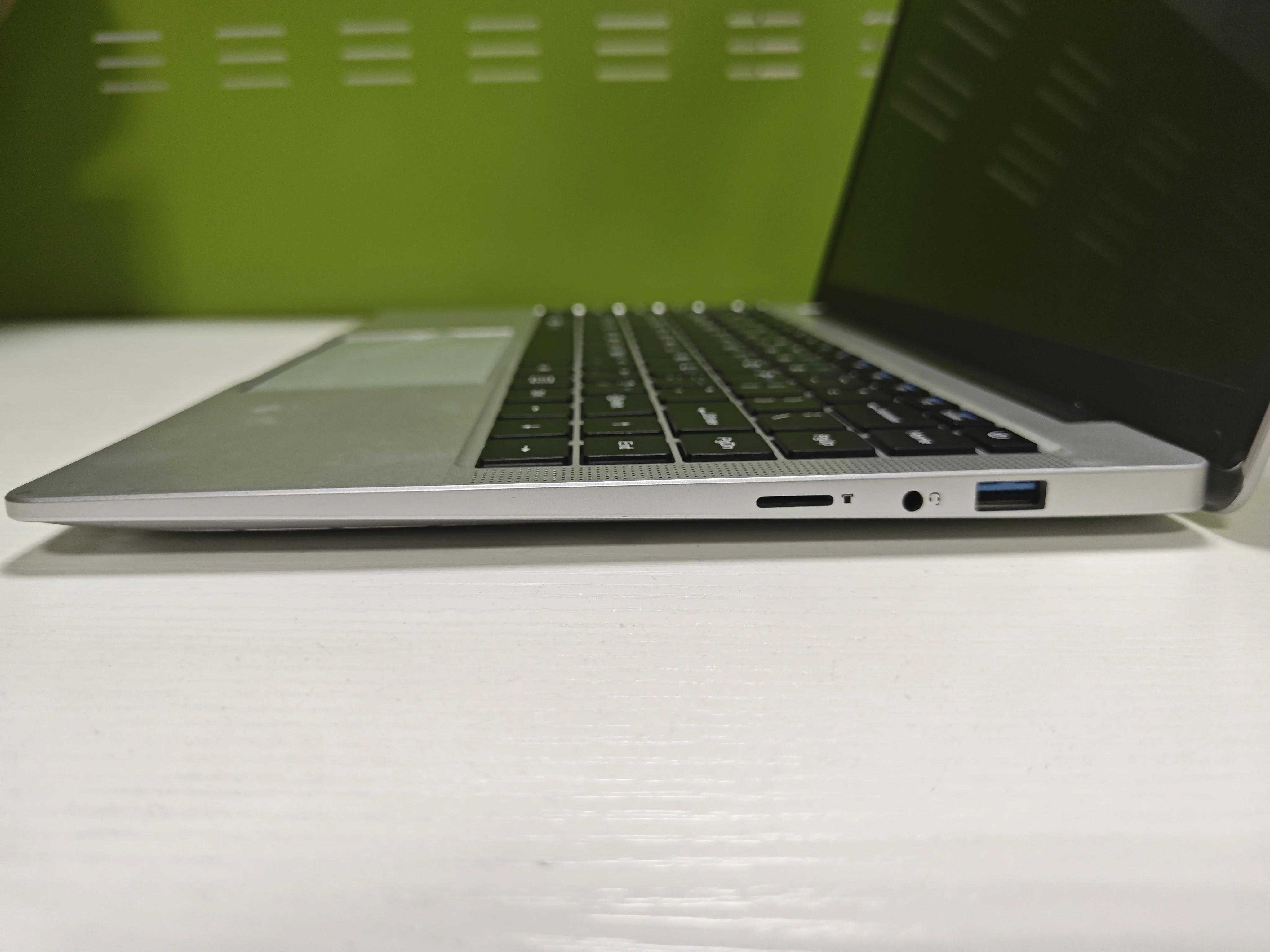 OEM Laptop 12GB RAM 128 256 512G 1TB SSD Win10 Celeron J4025 14 Inch ...