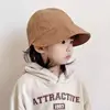 Children's ruth full top [khaki]