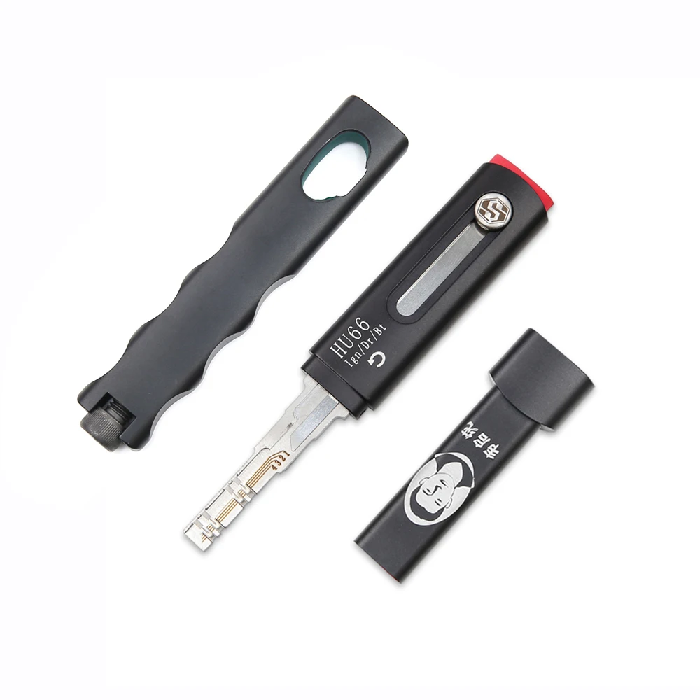 スーパーHU662.0プロVMYHBターボクイックオープナーオートカーロック