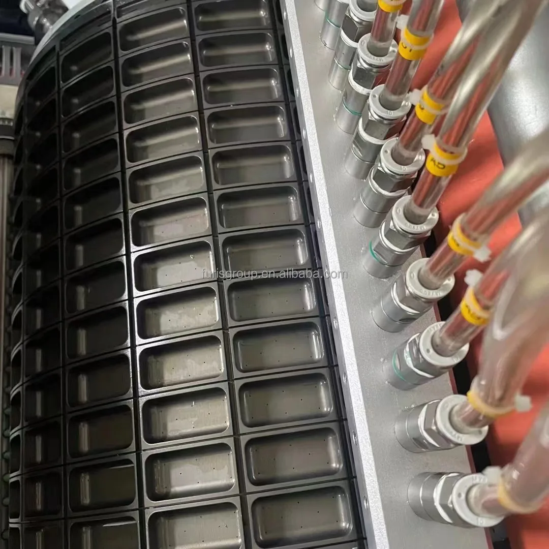 Pva Water Soluble Film Liquid Wash Powder Laundry Detergent Pod Making