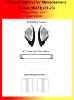 Mercedes-Benz S-Class (W223) Set of 3