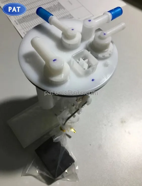 Pat New Fuel Pump Assembly 15100m79f02 For Alto Astar Celerio Maruti