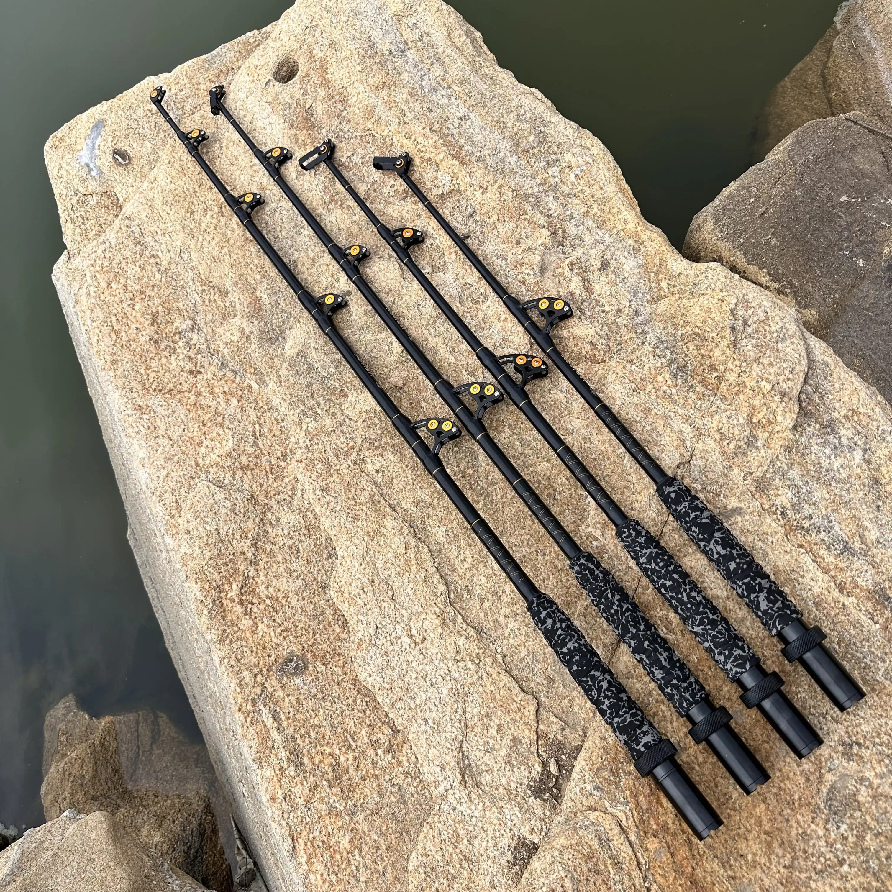 7/8 fly reel Ross Reels Coors Banquet Edition Cimarron Color:River Chub This reel is built category:Shop By Species / Bass / Fly Rods for Largemouth & Smallmouth Bass Rod Holder Landing Net