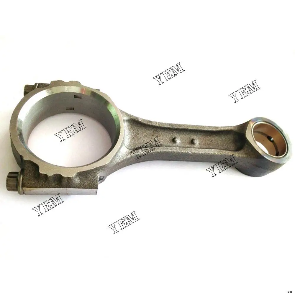 4HK1 CON ROD ASSEMBLY for Isuzu