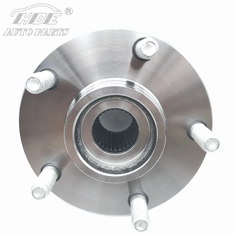 AUTO-GETHER ハブベアリング HUB BEARING 揃う 6902Z