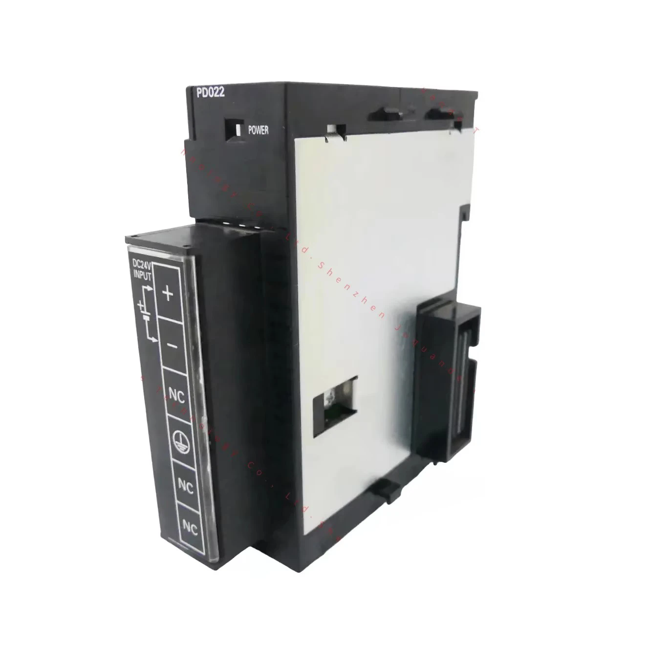 Vendedor de oro, servidor controlador PLC CJ1W-PD022, unidad de accionamiento, nuevo, original, disponible inmediatamente