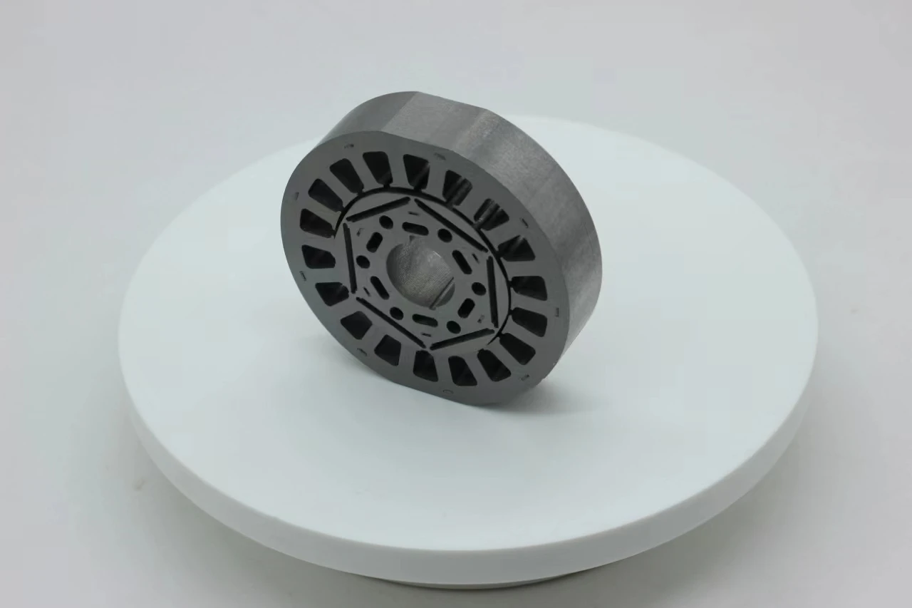 For Electric Scooter Motor, Permanent, N52 - detail 4