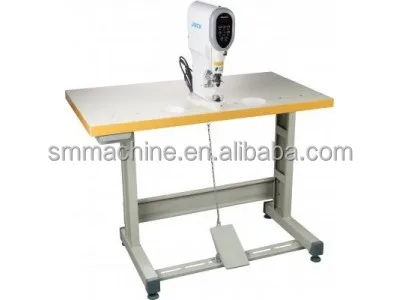 818 Snap Machine Jack Jk 818 Electronic Direct Drive Snap Button Machine