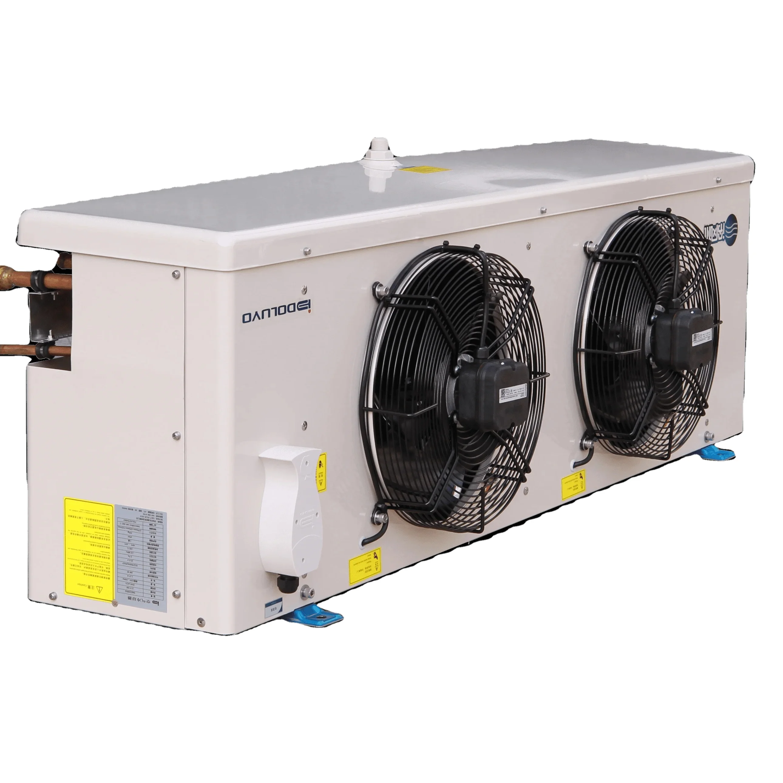 Cold Unit Refrigeration Chiller Freezer Room Cold Room Storage Freezers System ...