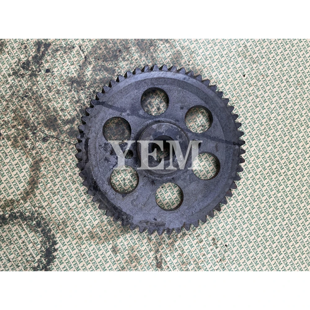 For Yanmar Diesel Engine 3TNE84 Fuel Injection Pump Gear