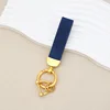 Dark Blue+Gold Ring