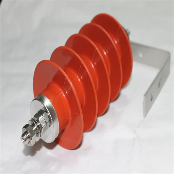 Lightning Arrestor for Electric Fence System TH-17K Diverter Grounding Safety Parts High Voltage lightning Arrester