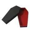 black (inside red)