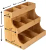 De madera