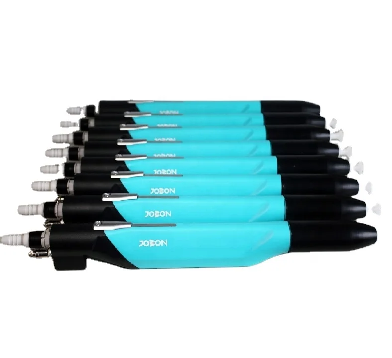 JOBON New Model M2 King Coat Powder Coating Gun
