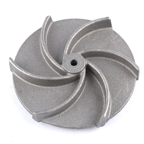 Custom Cast Iron Foundry  GJL200 GJL250 High quality Sand iron casting pulley