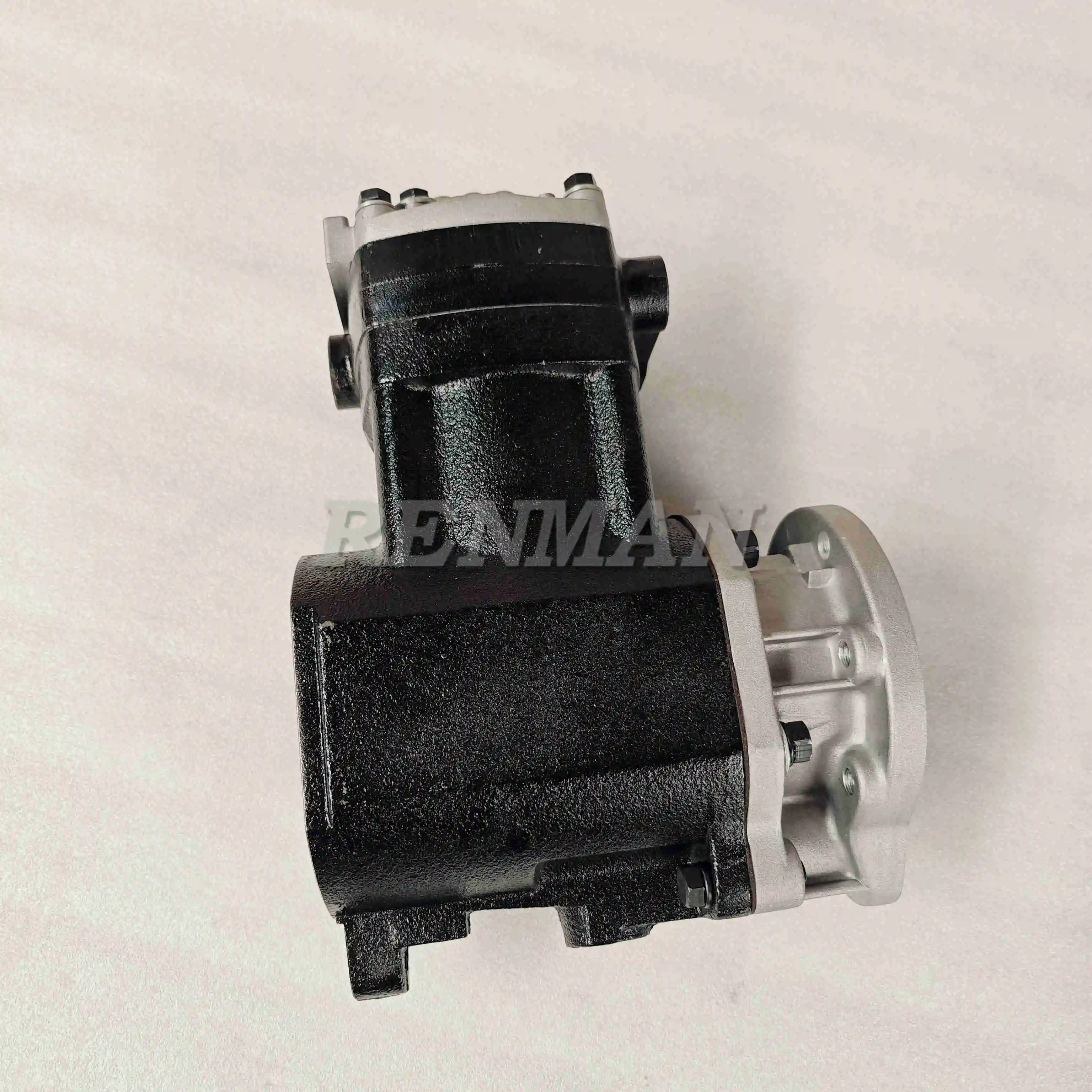 NT855 N14 M11 Cummins Part 13.2CFM Air Compressor 3047440 3035674  