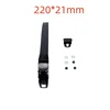 Black 19 # S+inverted clip -2