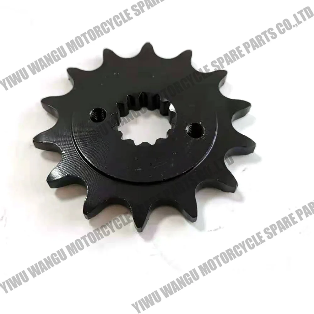 High Quality Chain Sprocket Motorcycle For Ktm Duke 200 Duke 390 Small