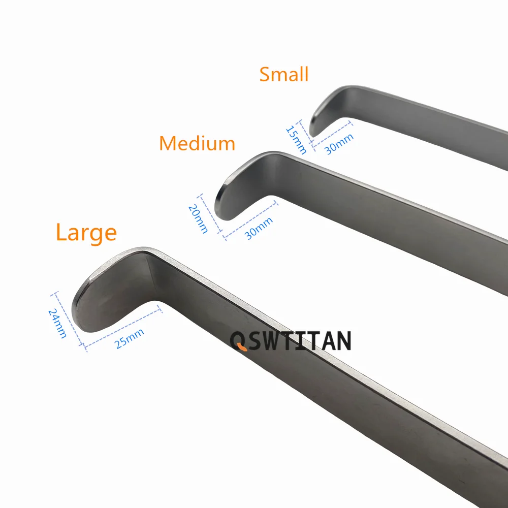 S Retractor 4