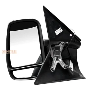 Car Parts Auto Spare Parts Backup Mirror Rearview Side Mirror with Heating Function for SAIC MAXUS V80