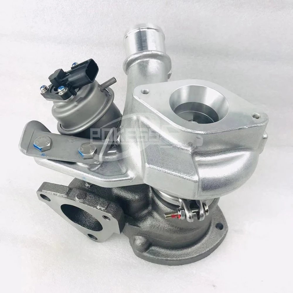 POKESS Auto Engine Systems Turbocharger Parts BK3Q 6K682 NC BK3Z6K682N... — 3