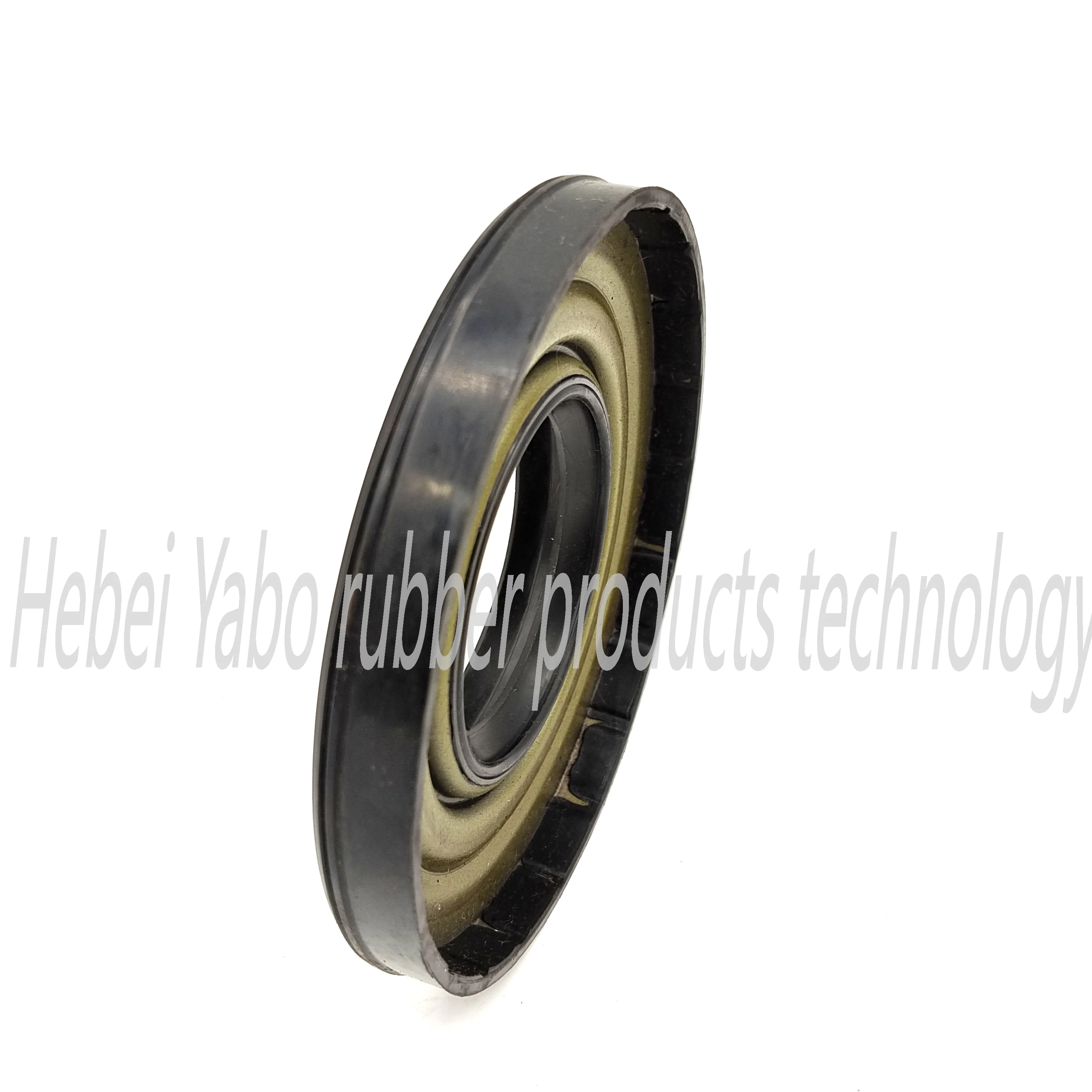 Wholesale Factory made hub oil seals HTC9Y 57*124*14.5/29.3 OEM  