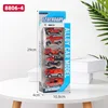 Firefighting vehicle - 6pcs set