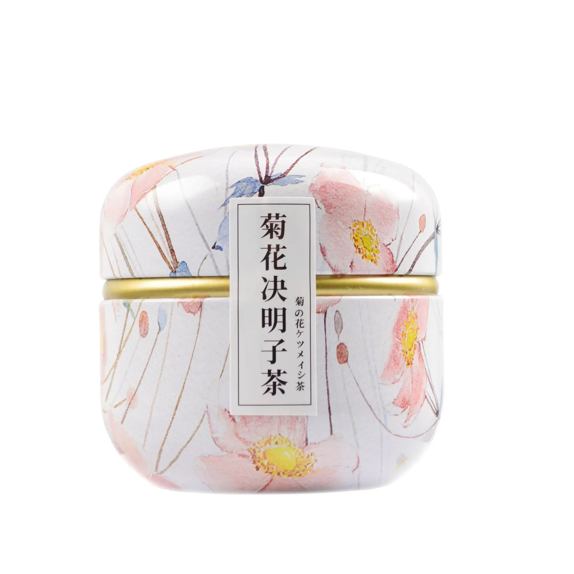 Honey Peach Oolong Tea  White Peach Oolong Tea  Chrysanthemum Cassia Seed Tea