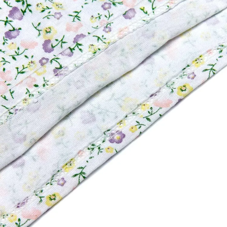 Лидер продаж, летнее нижнее белье для девочек из 100% хлопка с мультяшным рисунком, детские трусики, детское нижнее белье, дышащее нижнее белье, 2 шт./компл., оптовая продажа