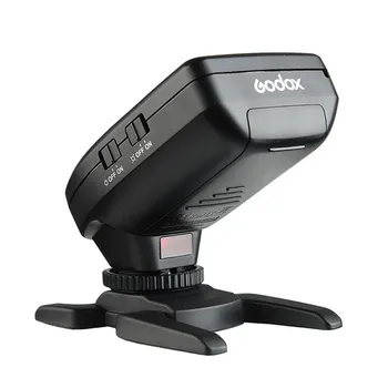 Godox Xpro-C Xpro-N Xpro-S Xpro-F Xpro-P 2.4G TTL Wireless Trigger Transmitter for Nikon for Fuji for Canon Cameras Photography product image