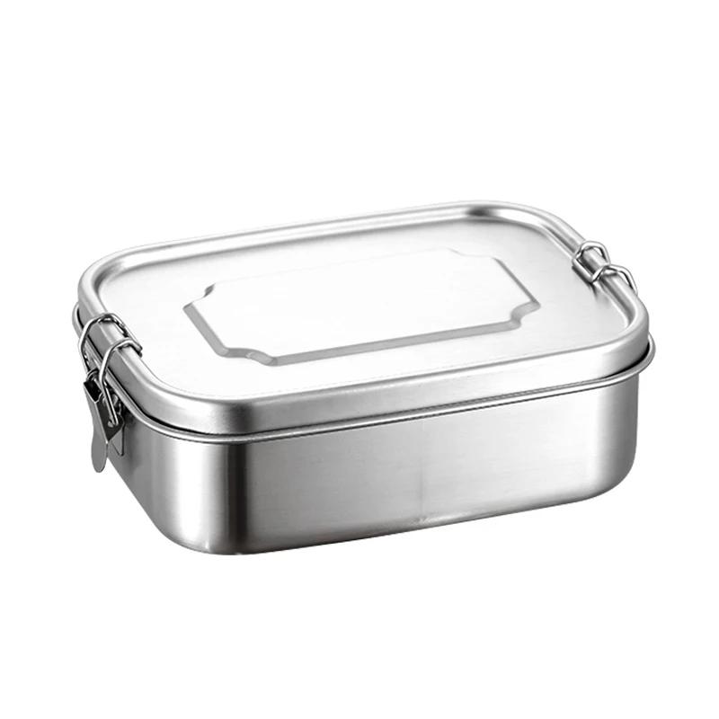 Portable Premium Durable Material Food Boxes To Carry Stainless Steel ...