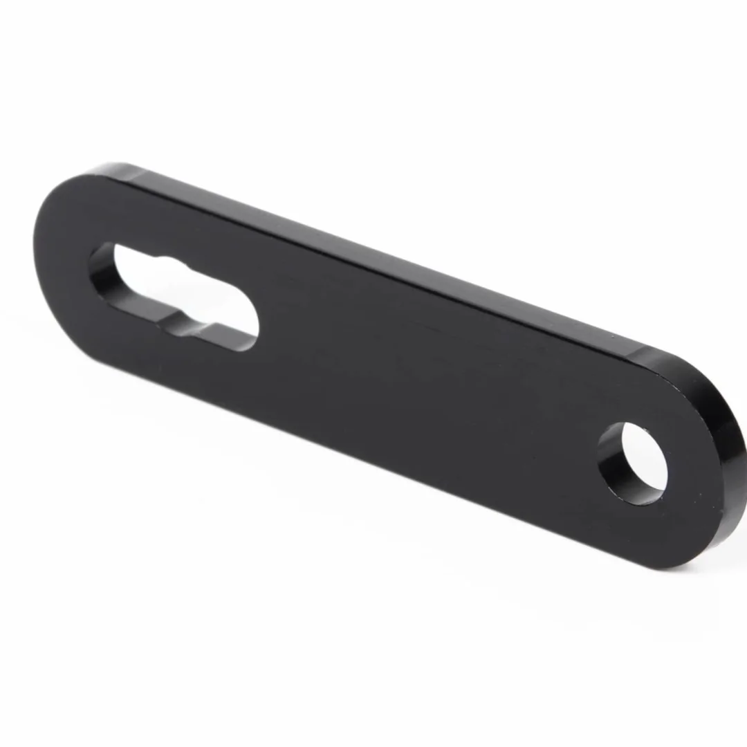 Performance Racing Circle Track Race Car Parts Aluminum Shifter Arm