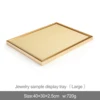 Gold 40*30*25cm