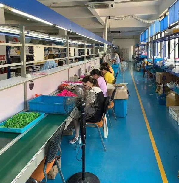 Yiwu Chuhao Trading Co., Ltd.