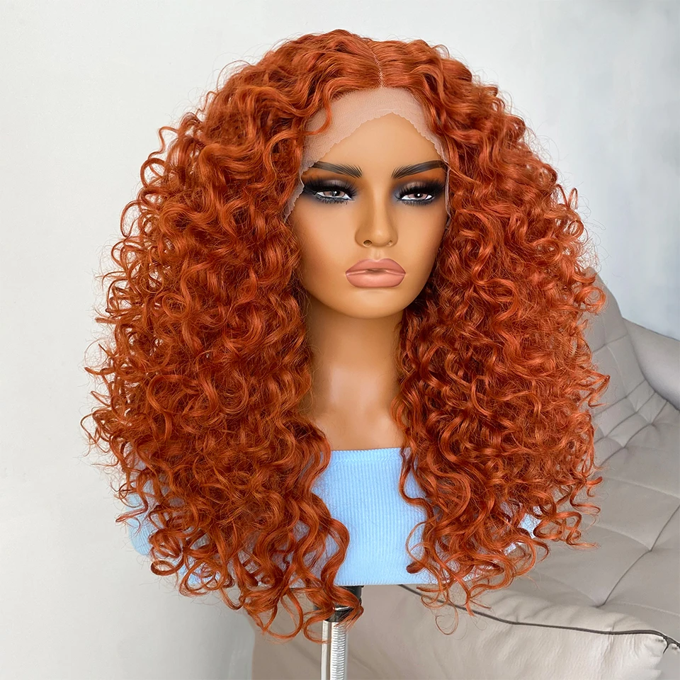 Wholesale Natal Curly Hair Products Deep Wave Synthetic Afro Kinky