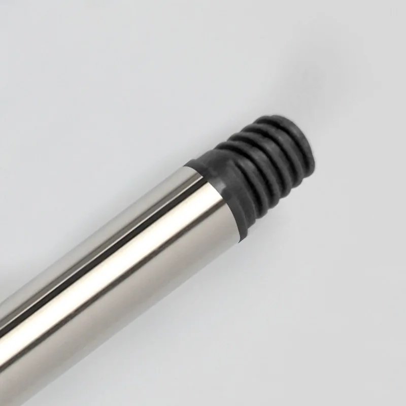 High Quality Extension Telescopic Broom Handle Powder Coated