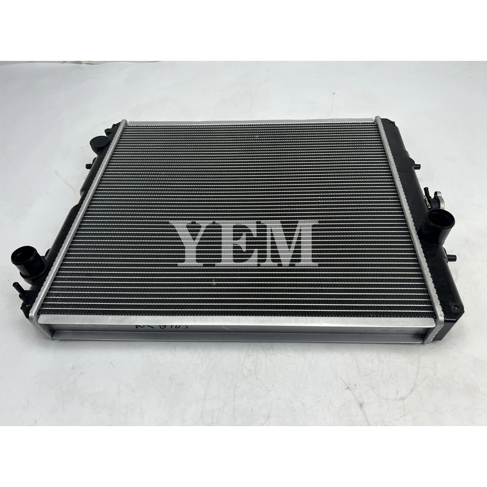 V3307 Oil Cooler Water Tank RD819-42300 for Kubota Excavator KX185 KX080 KX080-3