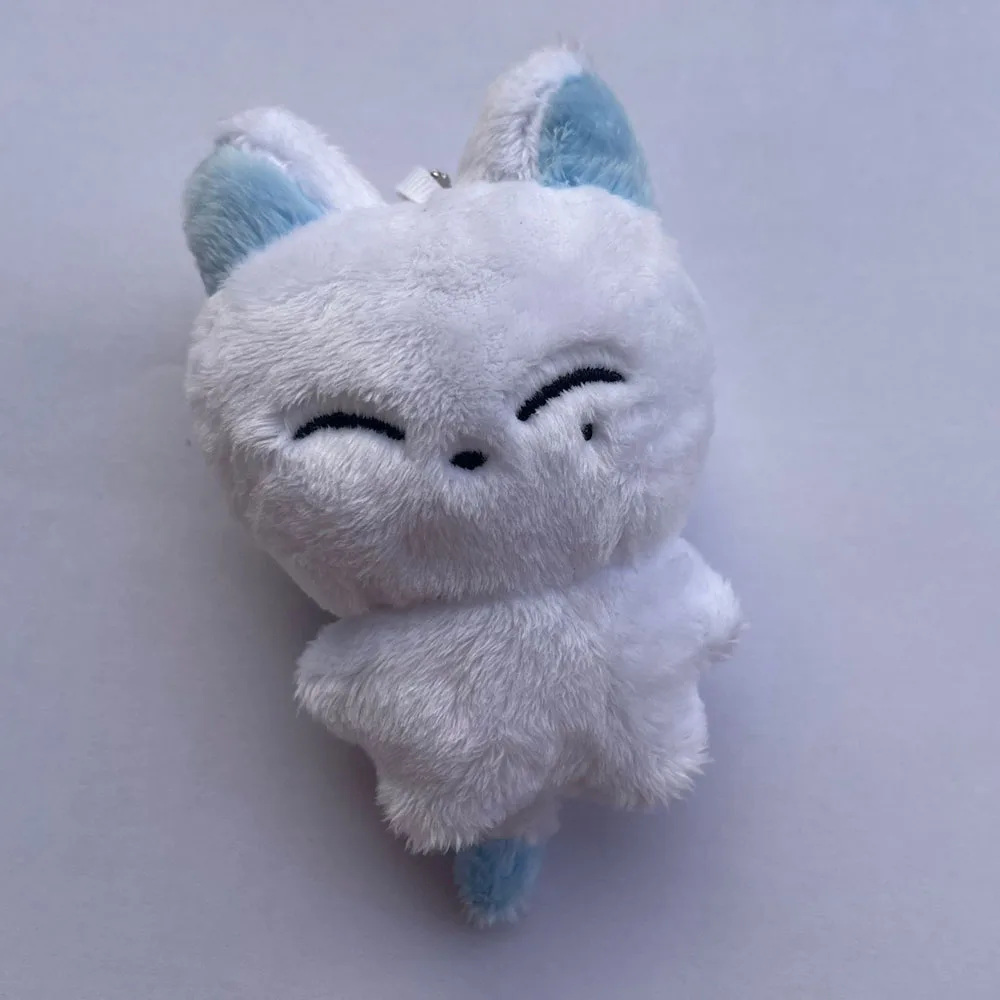 KPOP Idol Jake Jay Junwon Sunoo Plush Key Chain - Cute Animal