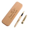 Estuche + Bolígrafo