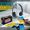 You Say, I Guess - Earphones Included [Wholesale: 48 boxes]