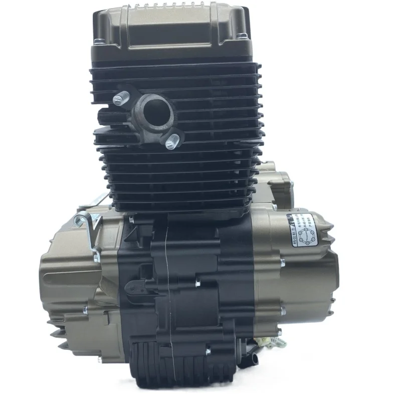 Zongshen 150cc 4-stroke Engine Assembly For Motorcycles - Oem