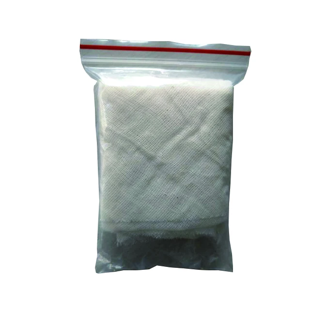 Disposable medical wound dressing non woven Triangular Bandage