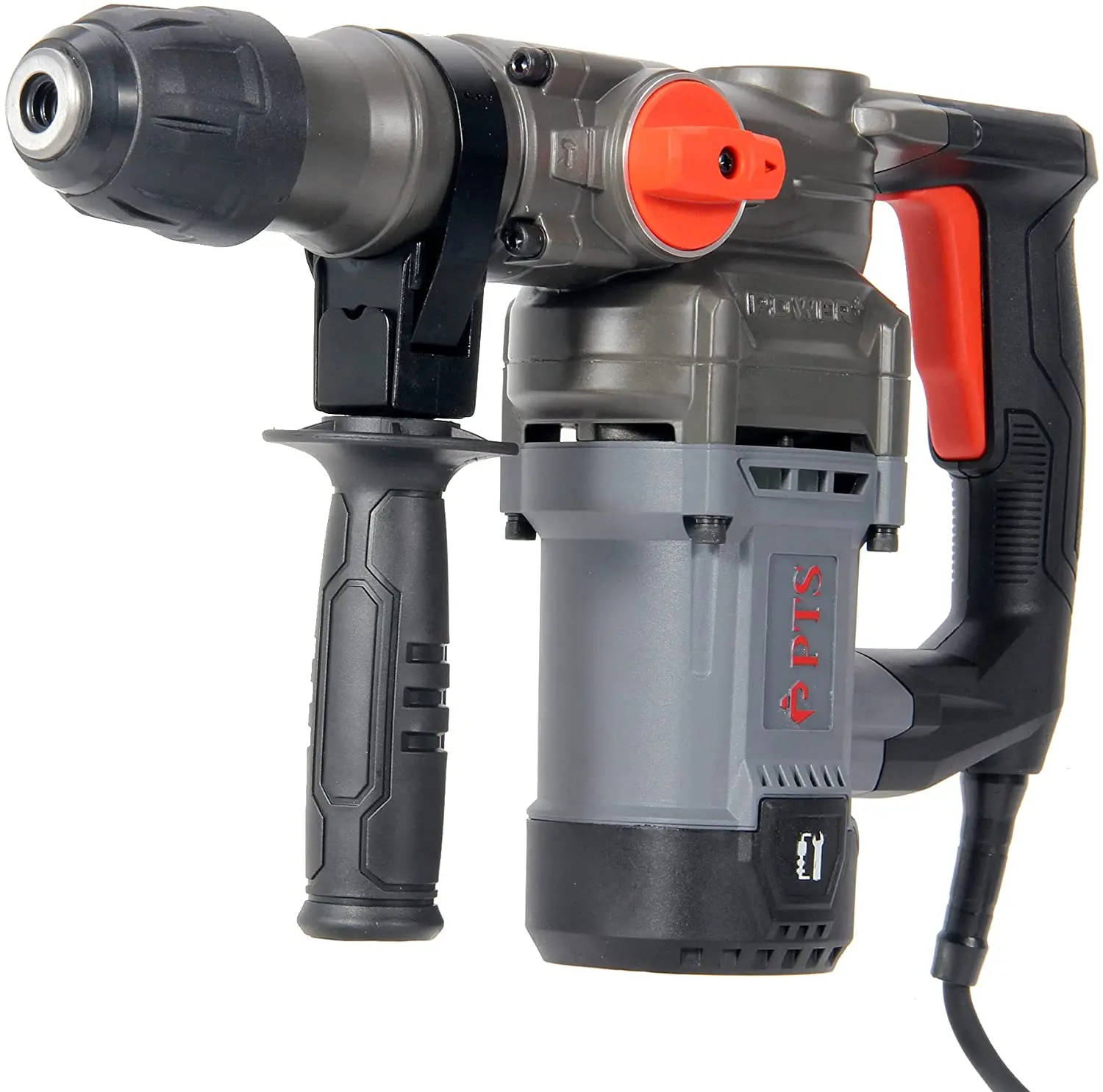 Rotary Hammer Drilling Machine 