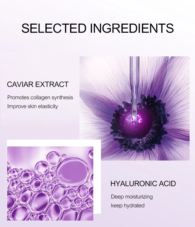 Skin Care Product Kit Whitening Anti Ageing Eye Cream Face Cleanser