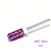 4XC Viola Nuovo Slim